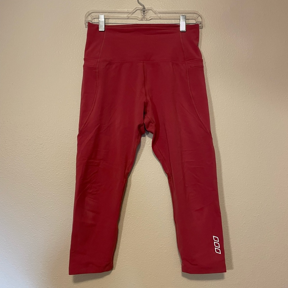 Lorna Jane capri leggings